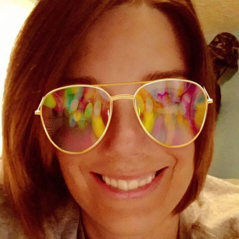 Meet your Posher, Shannon